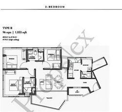 One Meyer (D15), Apartment #524947031